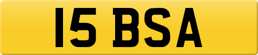 15BSA