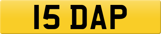 15DAP