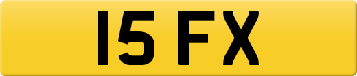 15FX