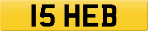 15HEB