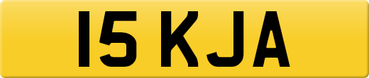 15KJA