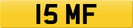 15MF