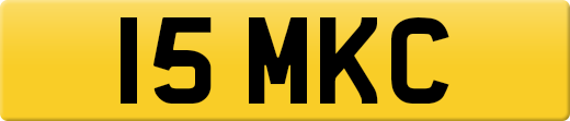 15MKC