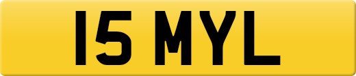 15MYL