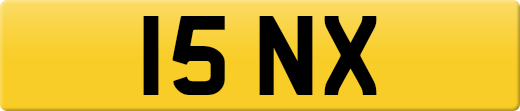 15NX