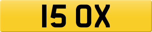15OX