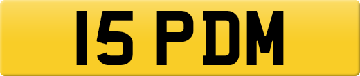 15PDM