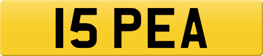 15PEA