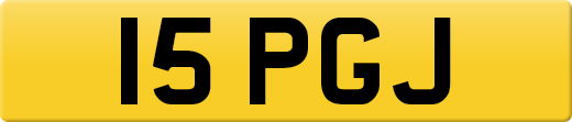 15PGJ