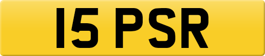 15PSR