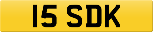 15SDK