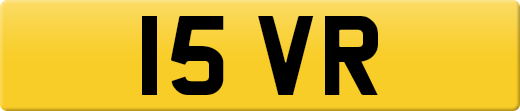 15VR