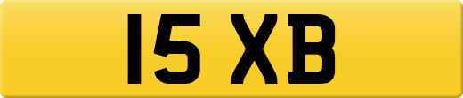 15XB