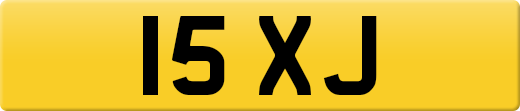 15XJ