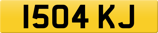 1504KJ