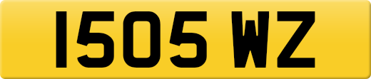 1505WZ