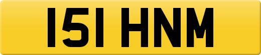 151HNM
