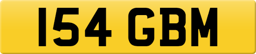154GBM