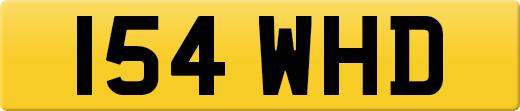 154WHD