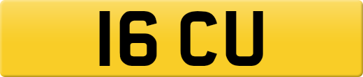 16CU