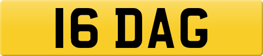 16DAG