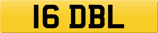 16DBL