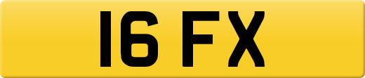16FX