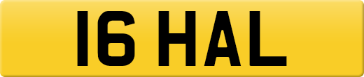 16HAL