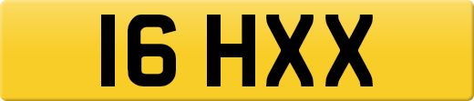 16HXX