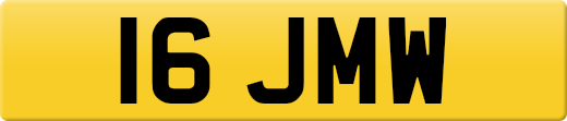 16JMW