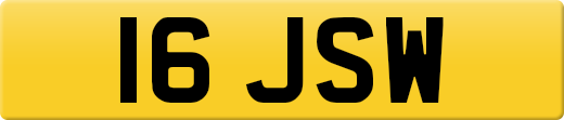 16JSW