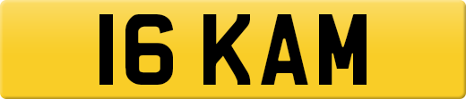 16KAM