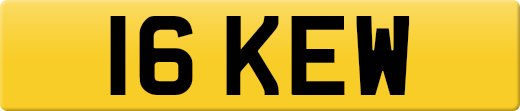 16KEW