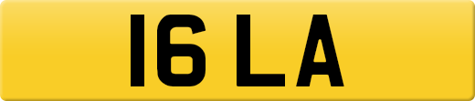 16LA