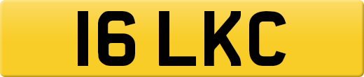 16LKC