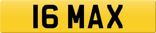 16MAX
