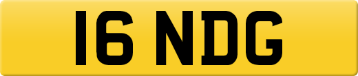 16NDG