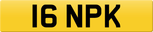 16NPK