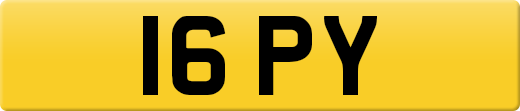 16PY