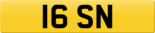 16SN