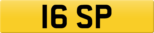 16SP