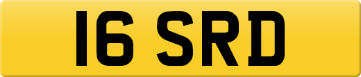 16SRD