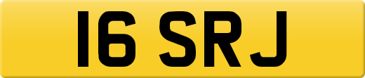 16SRJ