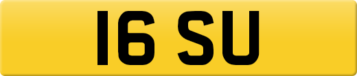 16SU