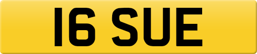 16SUE