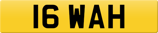 16WAH