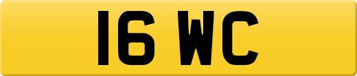 16WC