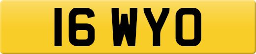 16WYO