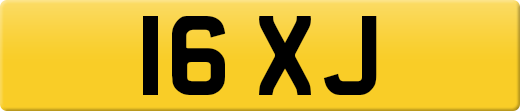16XJ