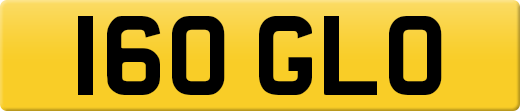 160GLO